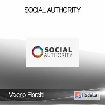 Valerio Fioretti - Social Authority