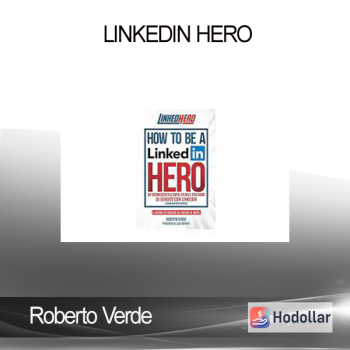 Roberto Verde - LinkedIn Hero