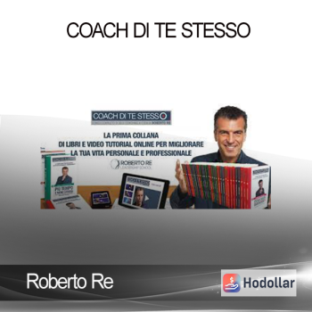 Roberto Re - Coach di Te Stesso