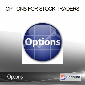 Options - Options for Stock Traders