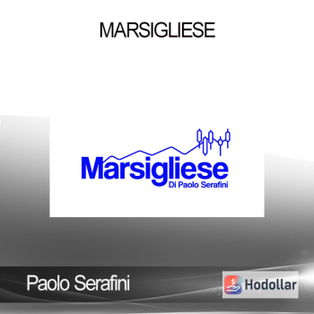 Paolo Serafini - Marsigliese