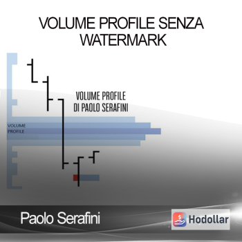 Paolo Serafini - Volume Profile Senza Watermark