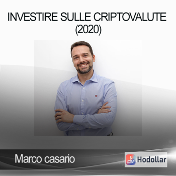Marco Casario - Investire sulle Criptovalute (2020)