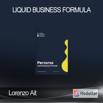 Lorenzo Ait - Liquid Business Formula