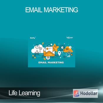 Life Learning - Email Marketing