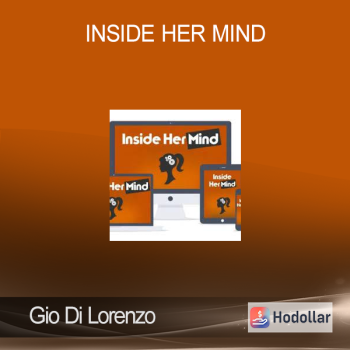 Gio Di Lorenzo - Inside Her Mind