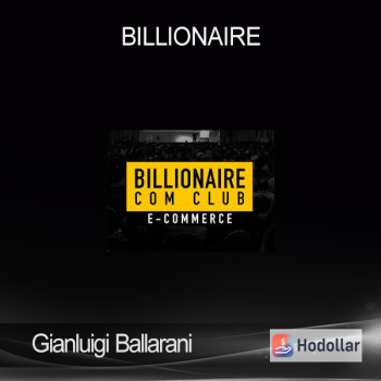 Gianluigi Ballarani - Billionaire