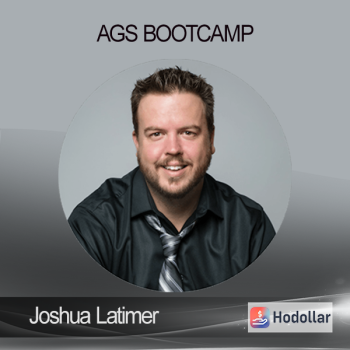 Joshua Latimer - AGS Bootcamp