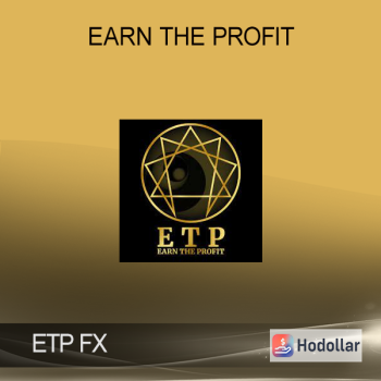 ETP FX - Earn The Profit