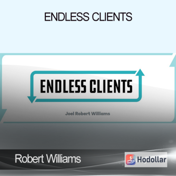 Robert Williams - Endless Clients