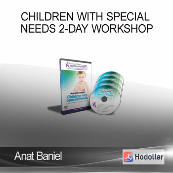 Anat Baniel - Children with Special Needs 2-Day Workshop