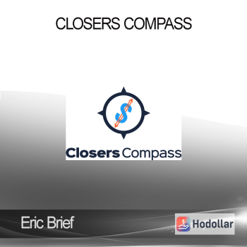Eric Brief - Closers Compass
