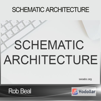Rob Beal - Schematic Architecture