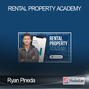 Ryan Pineda - Rental Property Academy
