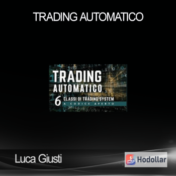 Luca Giusti - Trading Automatico