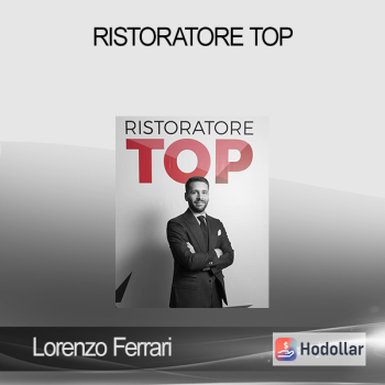 Lorenzo Ferrari - Ristoratore Top