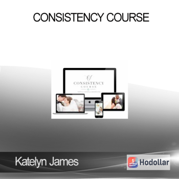 Katelyn James - Consistency Course
