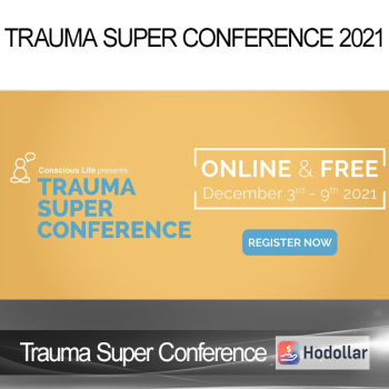 Trauma Super Conference 2021