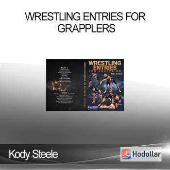 Kody Steele - Wrestling Entries for Grapplers