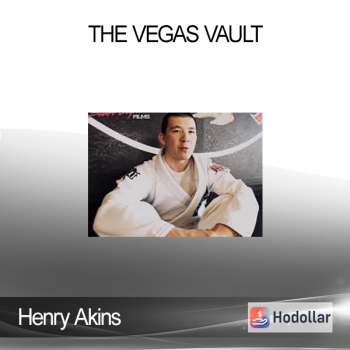 Henry Akins - The Vegas Vault