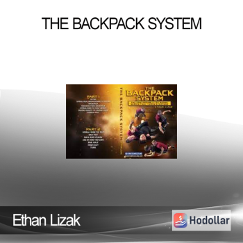 Ethan Lizak - The Backpack System