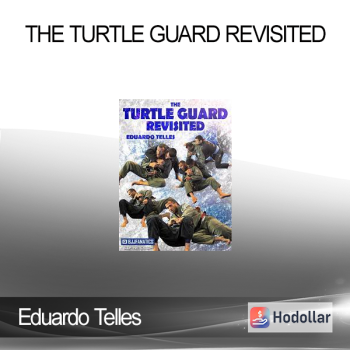 Eduardo Telles - The Turtle Guard Revisited