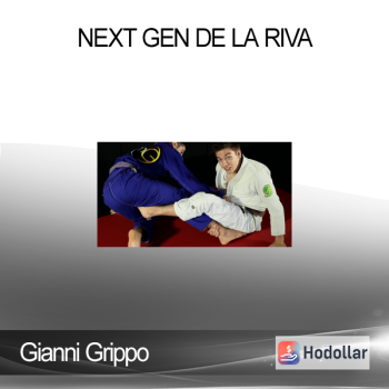 Gianni Grippo - Next Gen De La Riva
