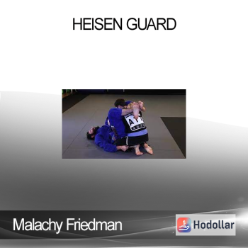 Malachy Friedman - Heisen Guard
