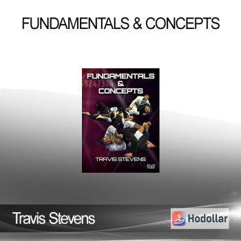 Travis Stevens - Fundamentals & Concepts