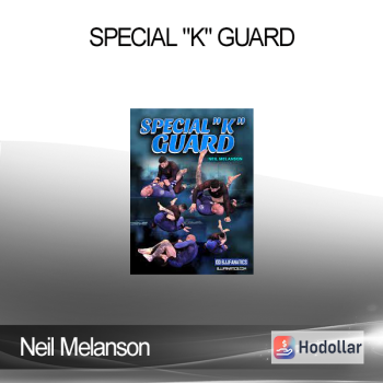 Neil Melanson - Special "K" Guard