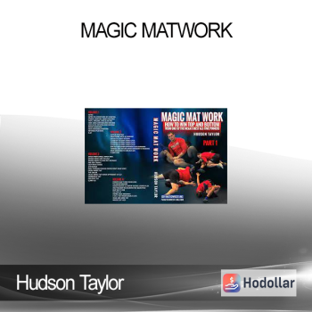 Hudson Taylor - Magic Matwork