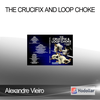 Alexandre Vieiro - The Crucifix and Loop Choke
