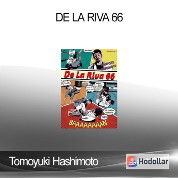 Tomoyuki Hashimoto - De La Riva 66