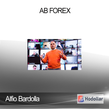 Alfio Bardolla - AB Forex