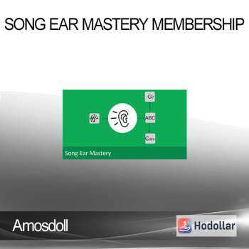Amosdoll - Song Ear Mastery Membership
