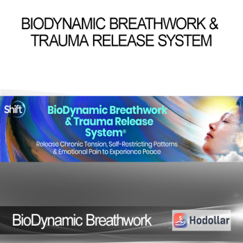 BioDynamic Breathwork & Trauma Release System