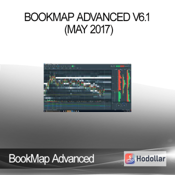BookMap Advanced v6.1 (May 2017)