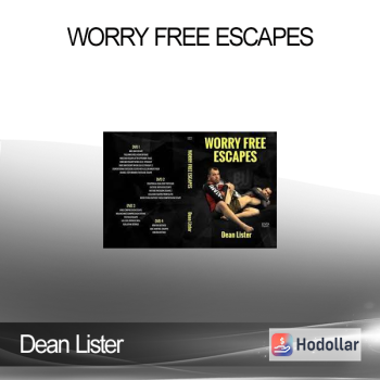 Dean Lister - Worry Free Escapes