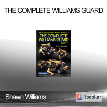 Shawn Williams - The Complete Williams Guard