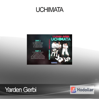 Yarden Gerbi - Uchimata