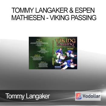 Tommy Langaker & Espen Mathiesen - Viking Passing