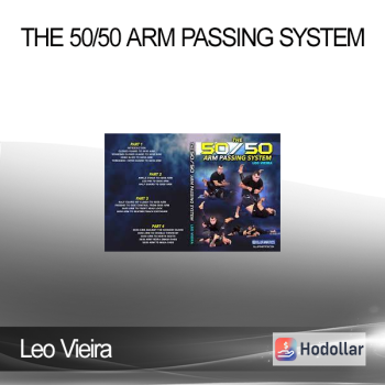 Leo Vieira - The 50/50 Arm Passing System