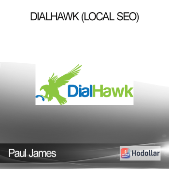 Paul James - DialHawk (Local SEO)