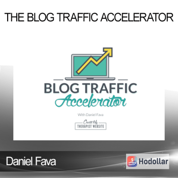 Daniel Fava - The Blog Traffic Accelerator