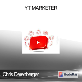 Chris Derenberger - YT Marketer