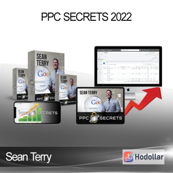 Sean Terry - PPC Secrets 2022