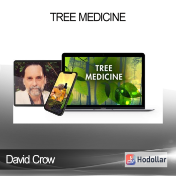 David Crow - Tree Medicine