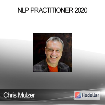 Chris Mulzer – NLP Practitioner 2020