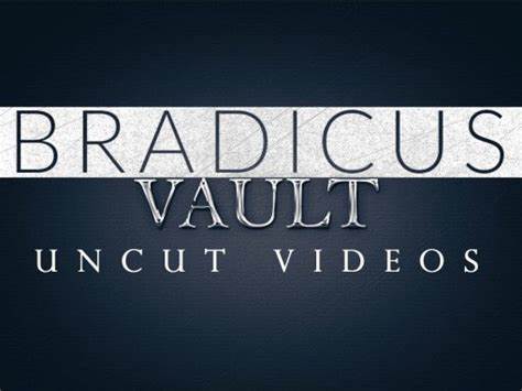 Bradicus - Bradicus Vault 2022