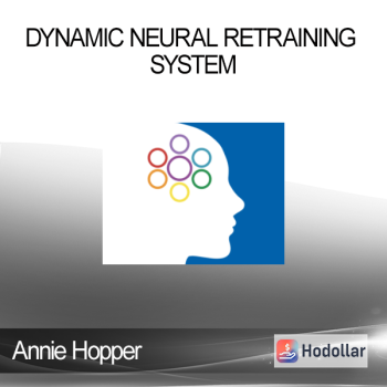 Annie Hopper - Dynamic Neural Retraining System